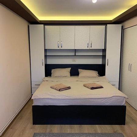 Garsoniera Natalia Apartman Nagyszeben Kültér fotó