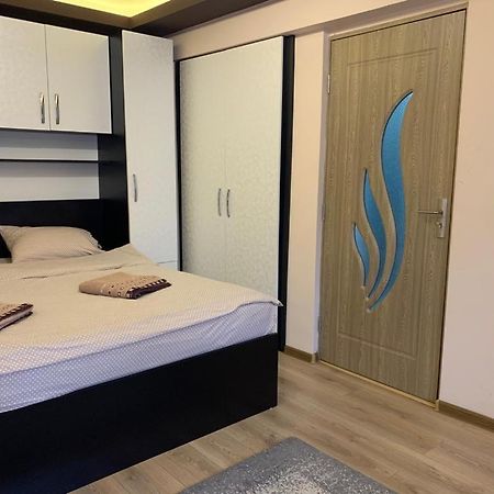 Garsoniera Natalia Apartman Nagyszeben Kültér fotó