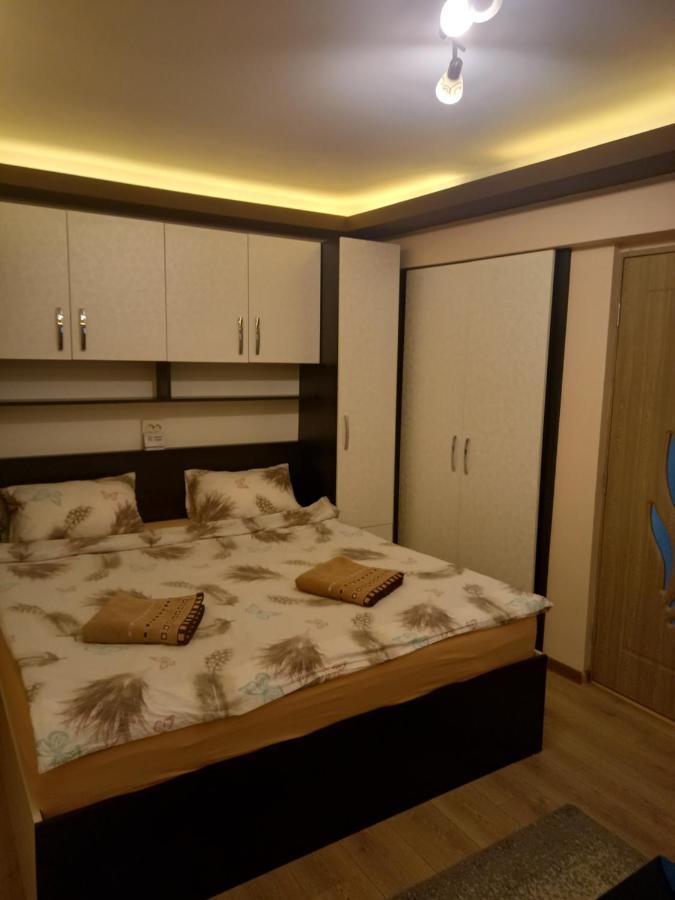 Garsoniera Natalia Apartman Nagyszeben Kültér fotó