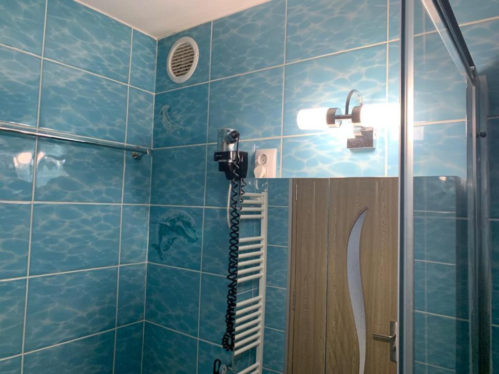 Garsoniera Natalia Apartman Nagyszeben Kültér fotó