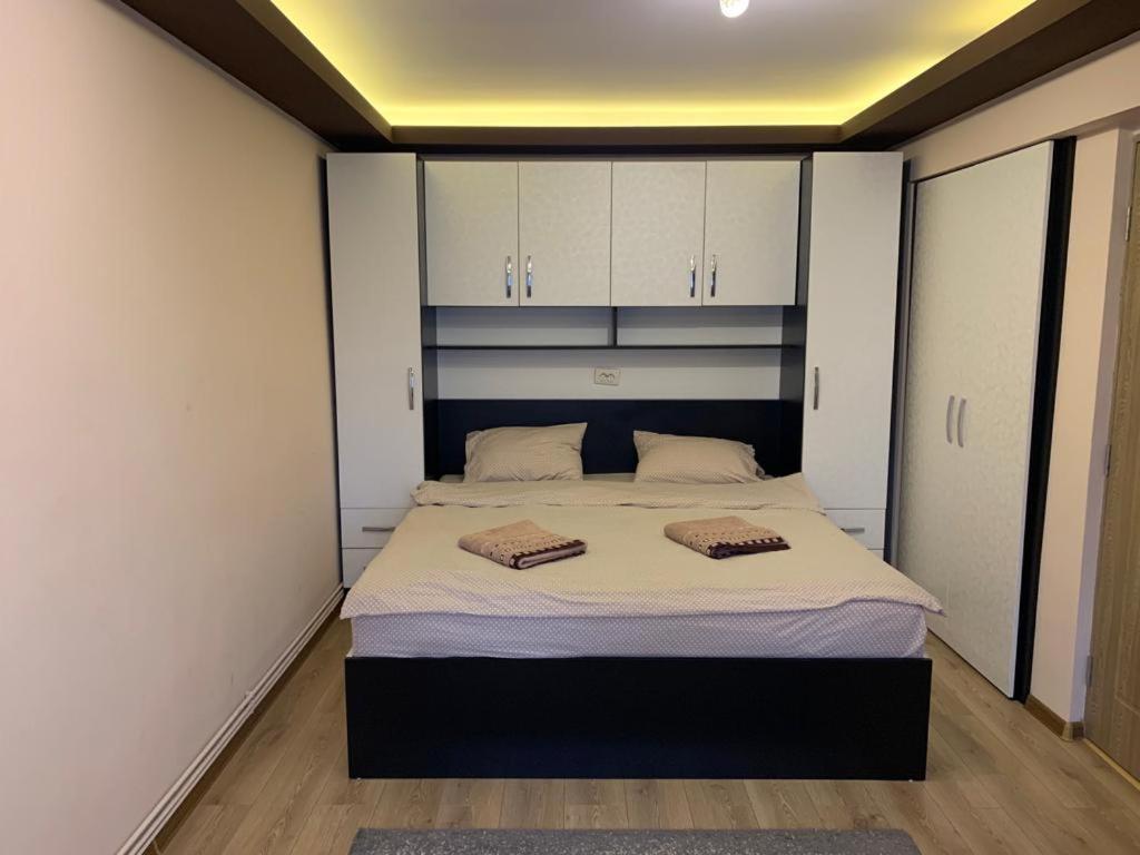 Garsoniera Natalia Apartman Nagyszeben Kültér fotó