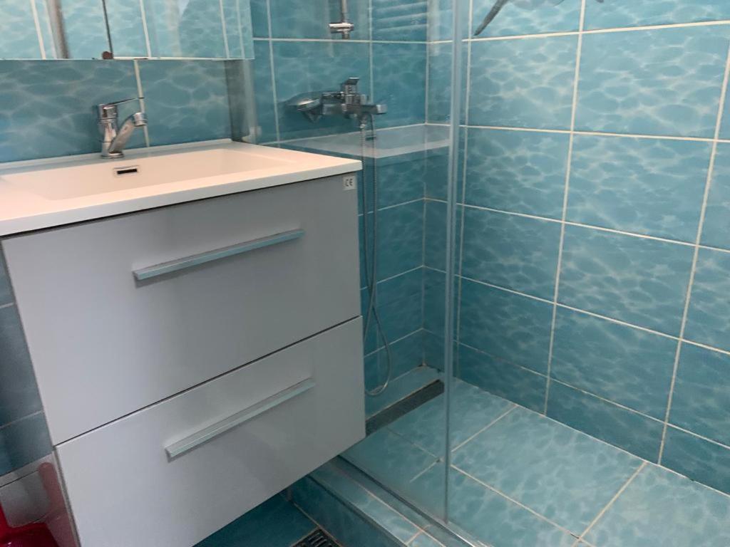Garsoniera Natalia Apartman Nagyszeben Kültér fotó