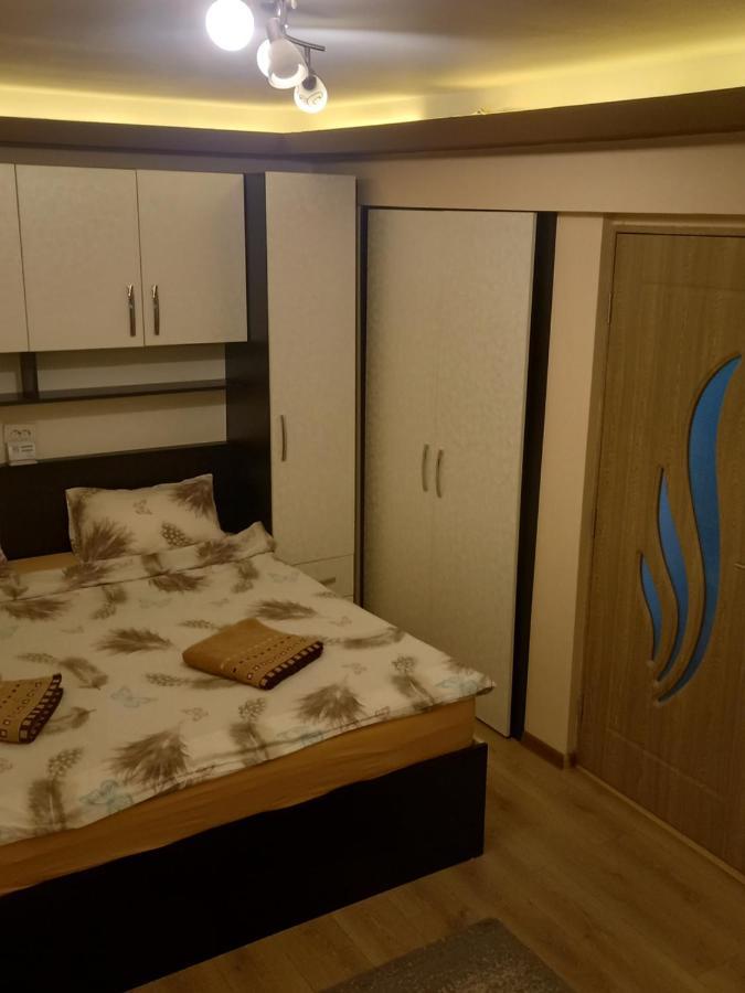 Garsoniera Natalia Apartman Nagyszeben Kültér fotó